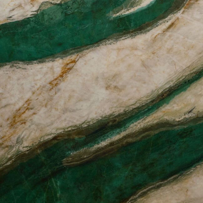 730 Calacatta Emerald Dreams