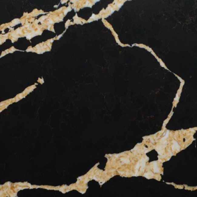 786 Calacatta Back Gold