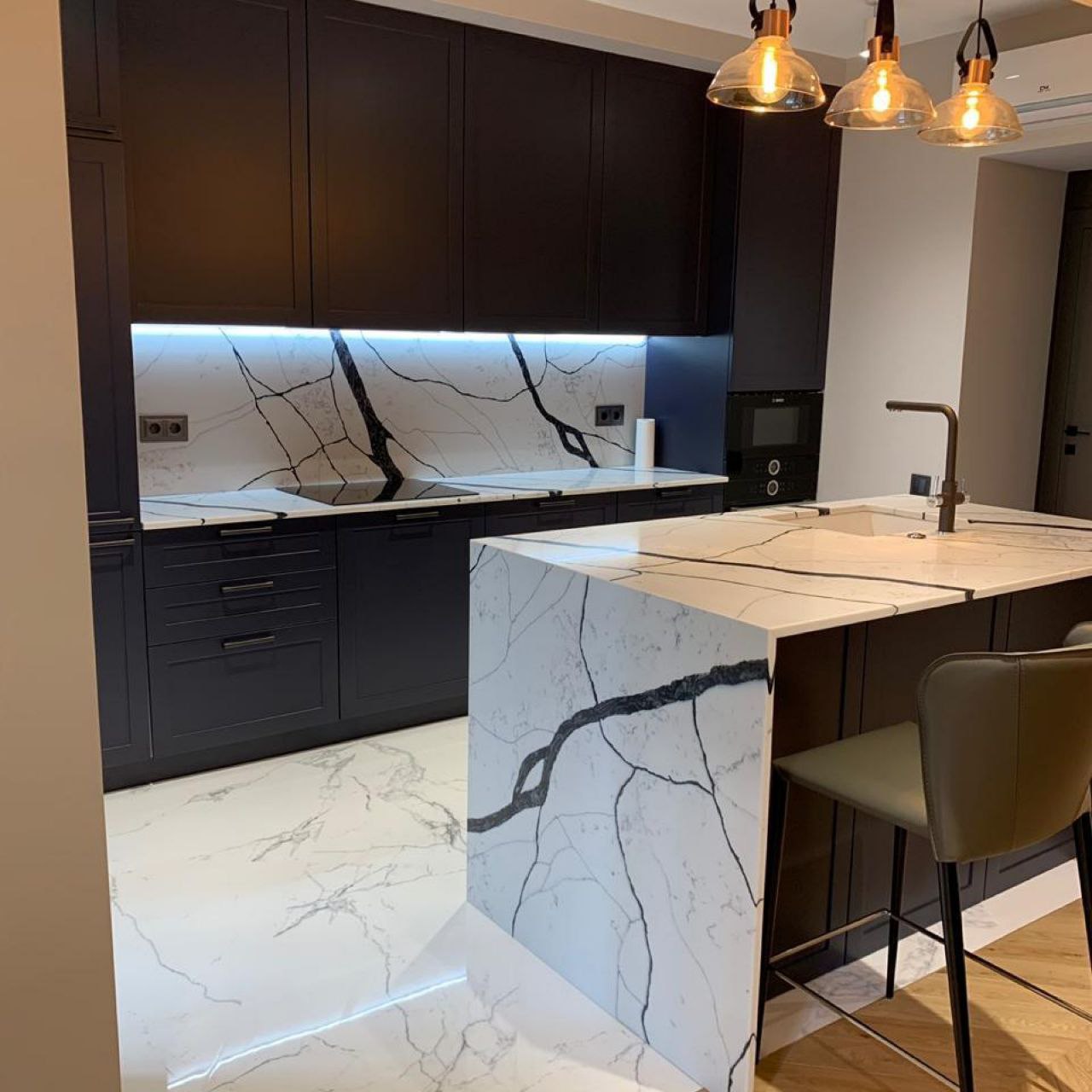 Столешницы на заказ