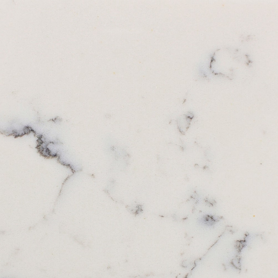 Carrara White