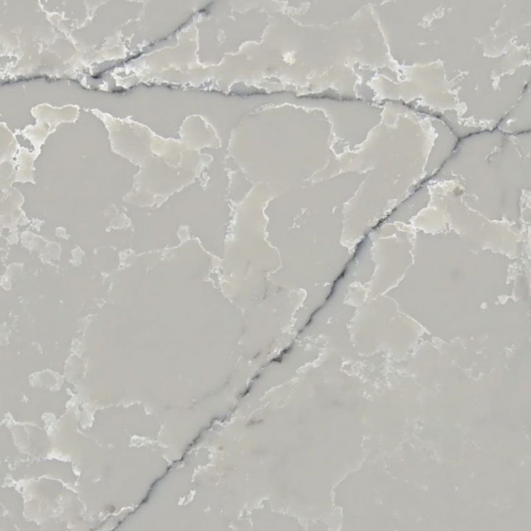 EQAM 043 Bianco Crystallo