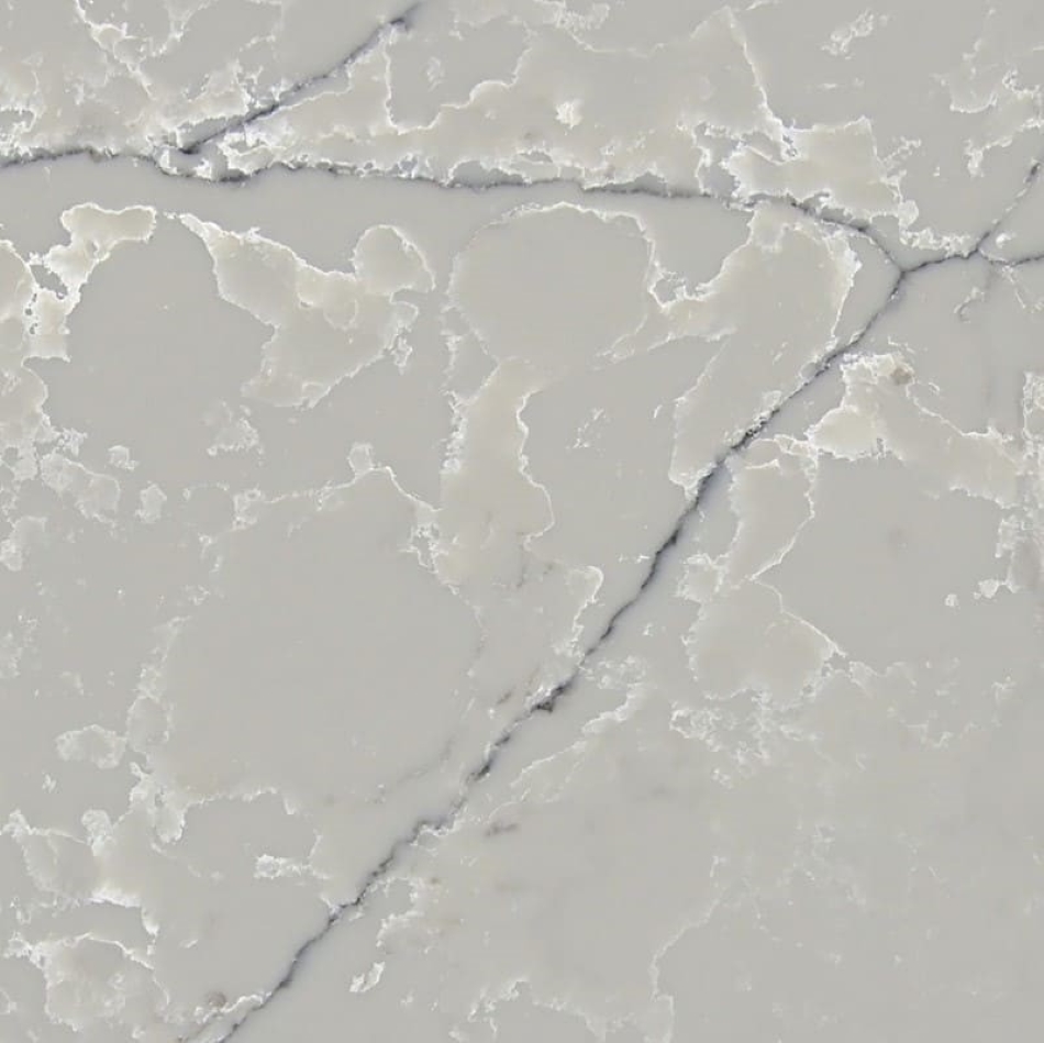 EQAM 043 Bianco Crystallo