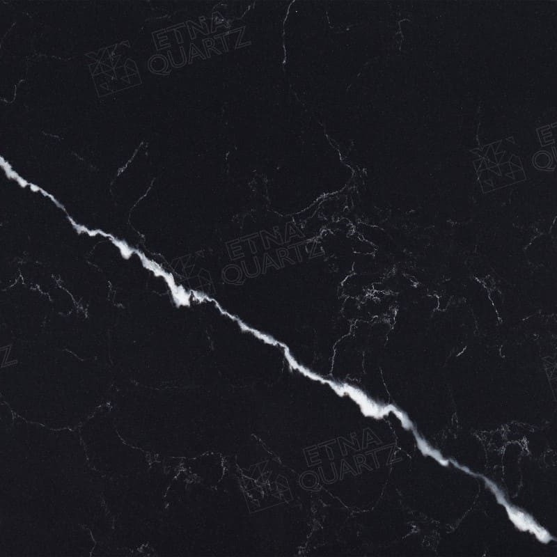 EQHM 006 Negro Marquina