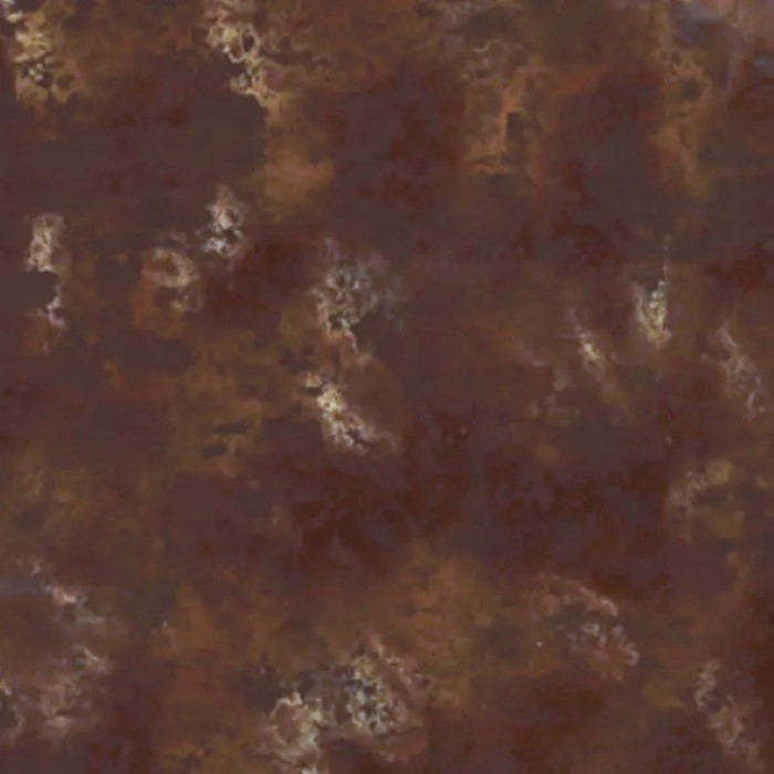 EQJC 054 Antica Dark Bronze