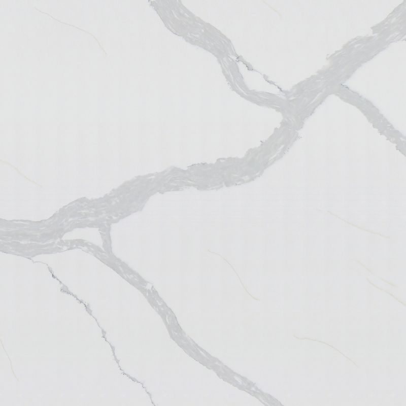 EQPM 008 Calacatta Santorini