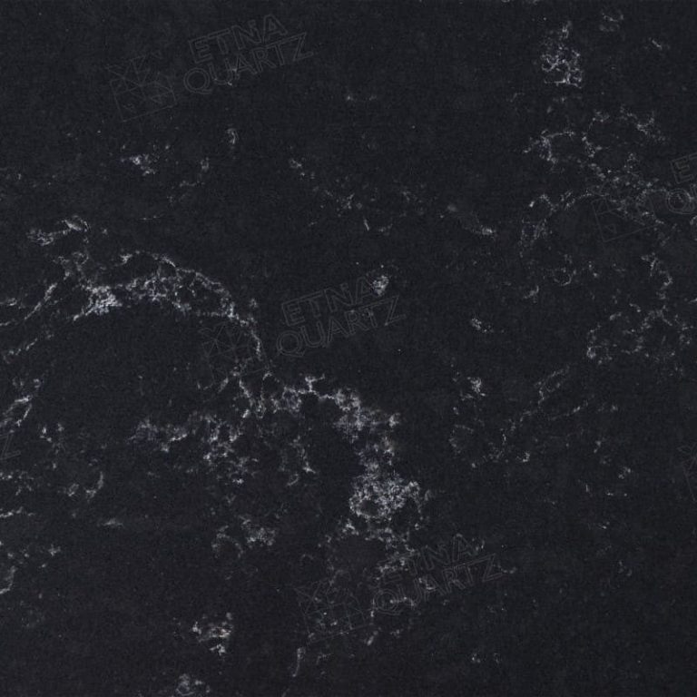 EQPM 028 Black Perlino