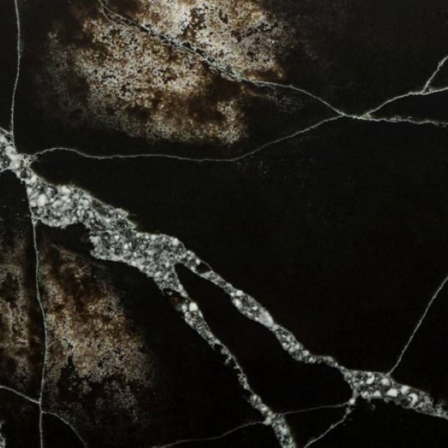 Q795 Calacatta Magic Dark