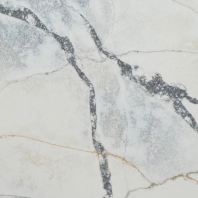 Q796 Calacatta Magic White