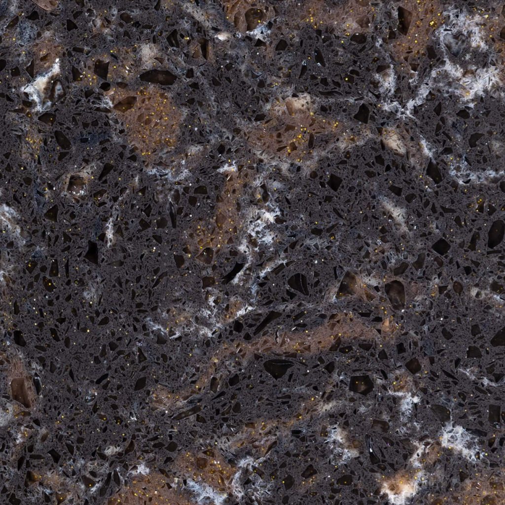 Russet — фрагмент