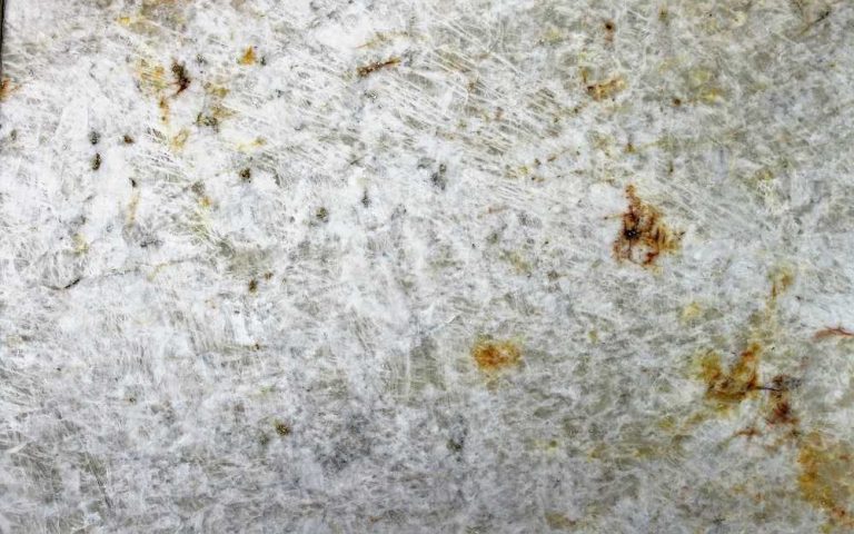 Bianco Quarzo — кварцит — фотография камня