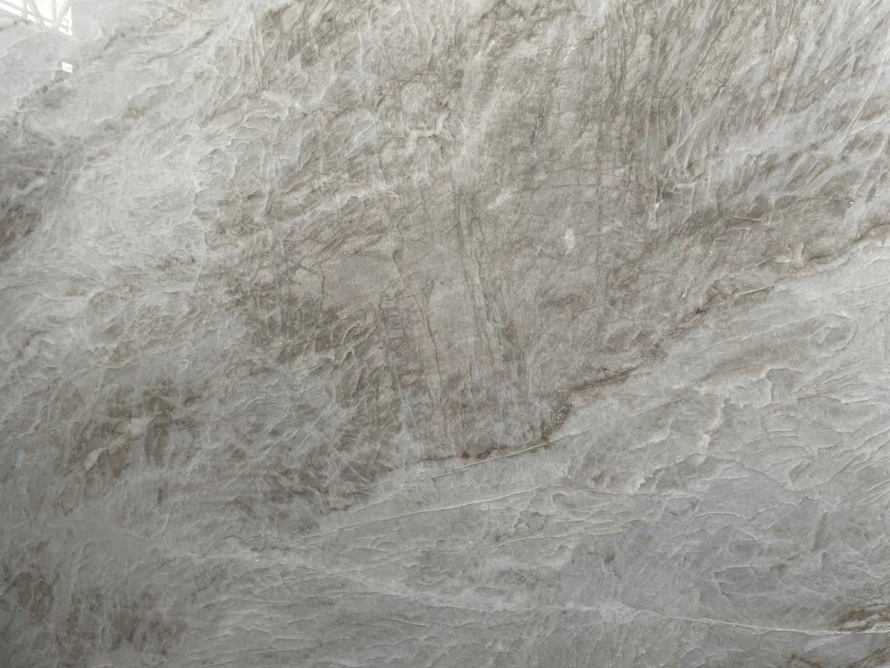 Naica Quartz — кварцит — фрагмент