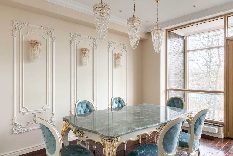 Quartzite Acqua — кварцит — фотография камня