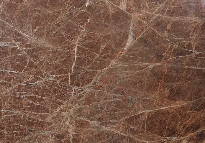 Quartzite Chocolate Brown — кварцит