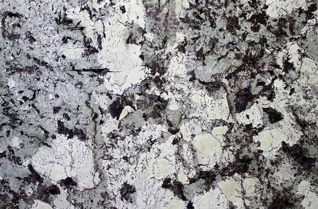 Tourmaline — кварцит — фрагмент