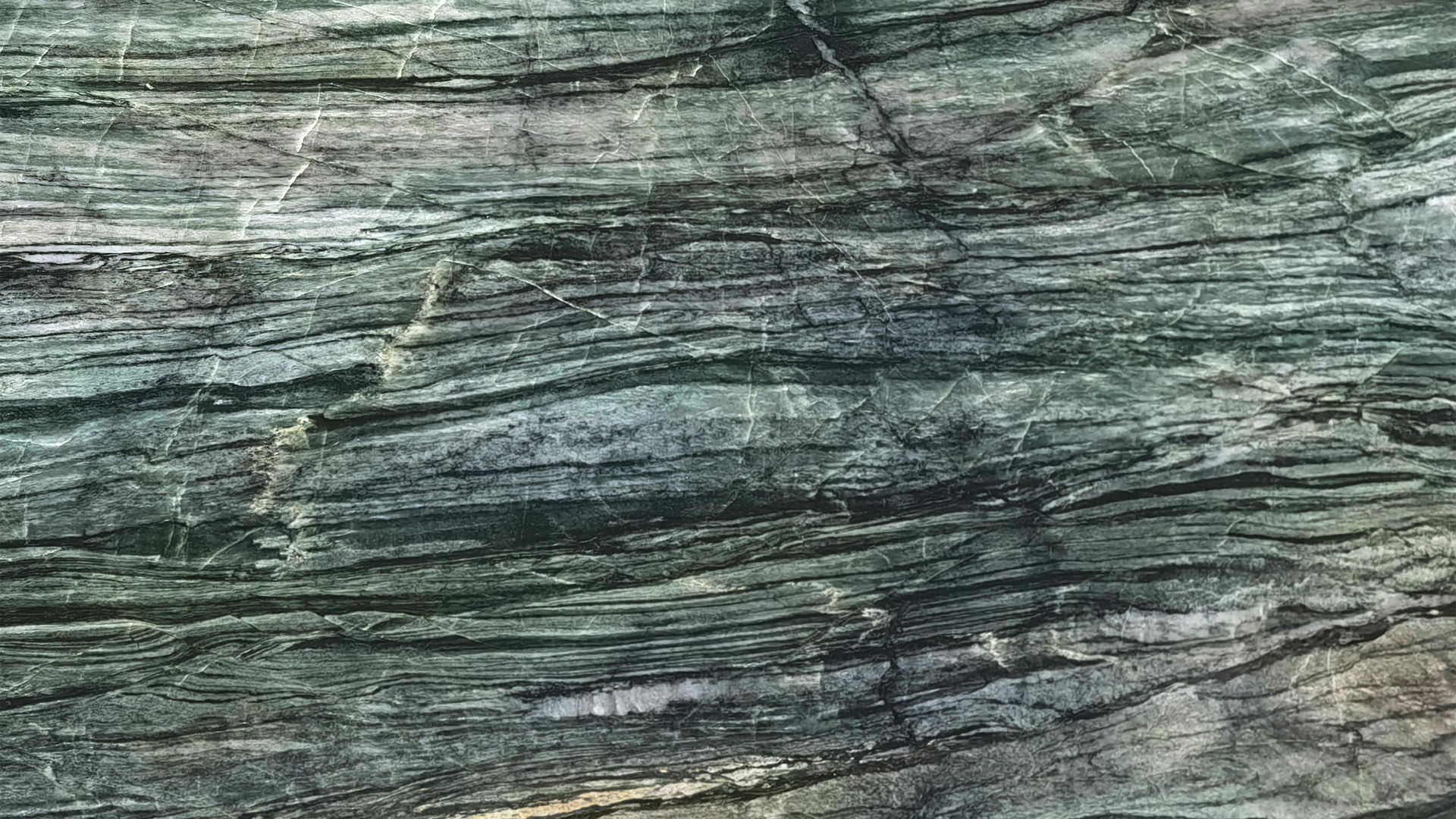 Verde Mountain — кварцит — фрагмент