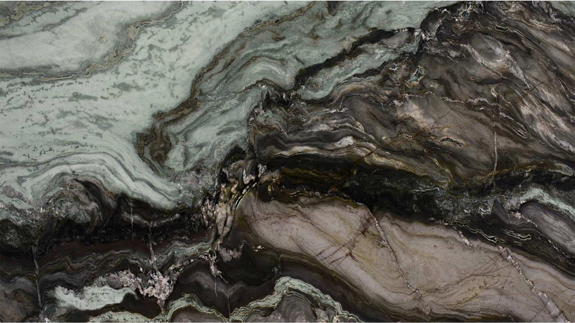 Waimea — кварцит — фрагмент