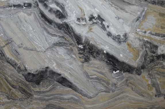 Arabescato Orobico Greygold — мрамор