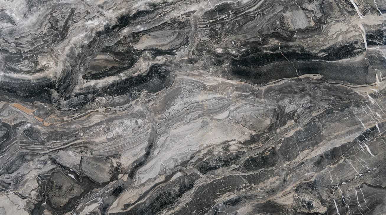 Arabescato Orobico Grigio — мрамор — фрагмент