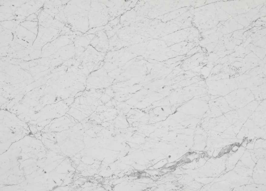 Bianco Carrara Gioia — мрамор — фрагмент