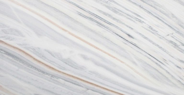 Bianco Lasa Covelano Fantastico — мрамор