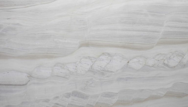 Bianco Lasa Royal — мрамор — фотография камня
