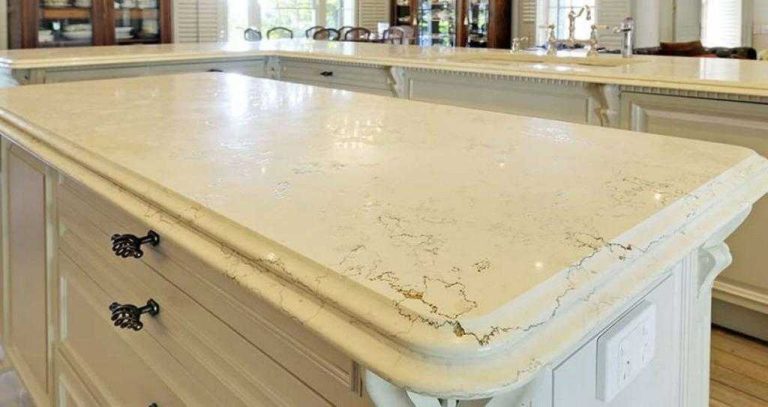 Bianco Perlino — мрамор — фотография камня