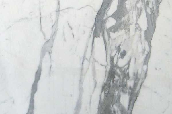 Bianco Statuario Extra — мрамор