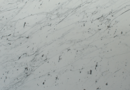 Bianco Statuario Miele — мрамор