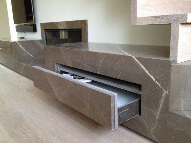 Bronze Amani — мрамор — фотография камня