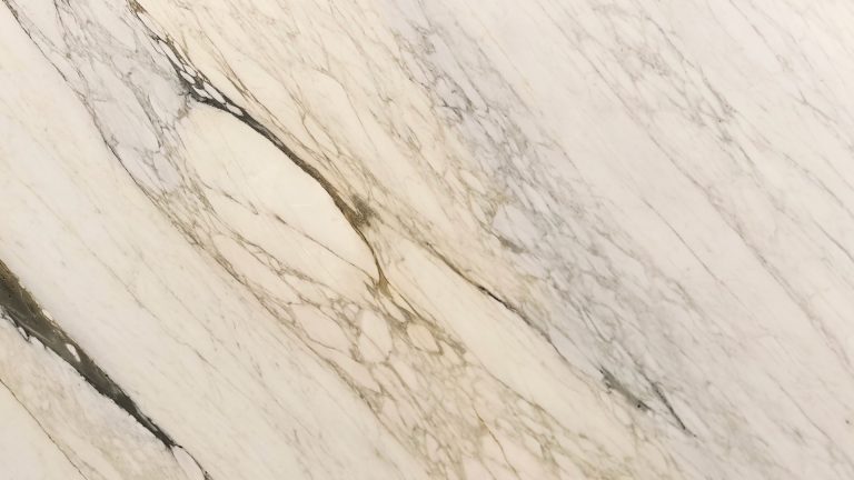 Calacatta Bellini — мрамор — фотография камня