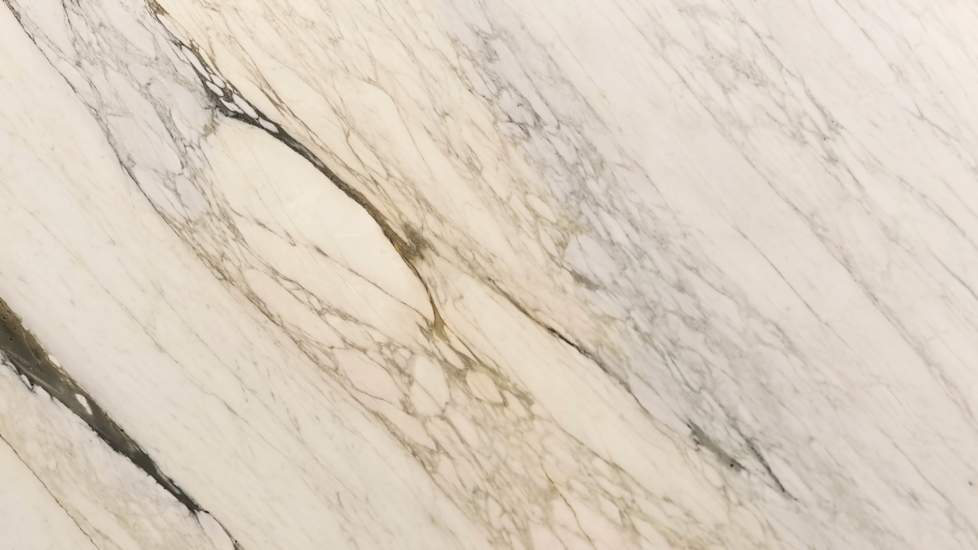 Calacatta Bellini — мрамор — фрагмент