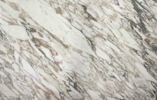 Calacatta Gold — мрамор — фрагмент