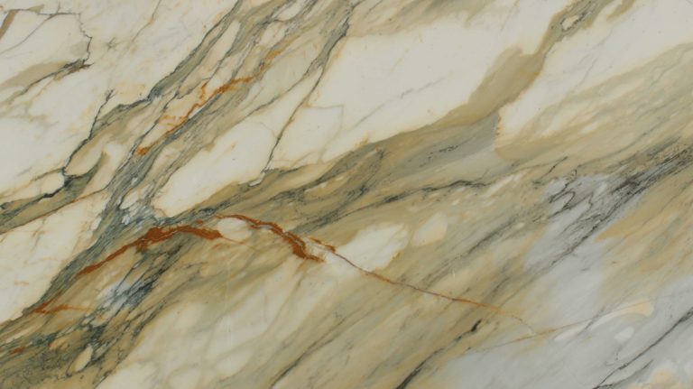 Calacatta Macchia Vecchia — мрамор — фотография камня