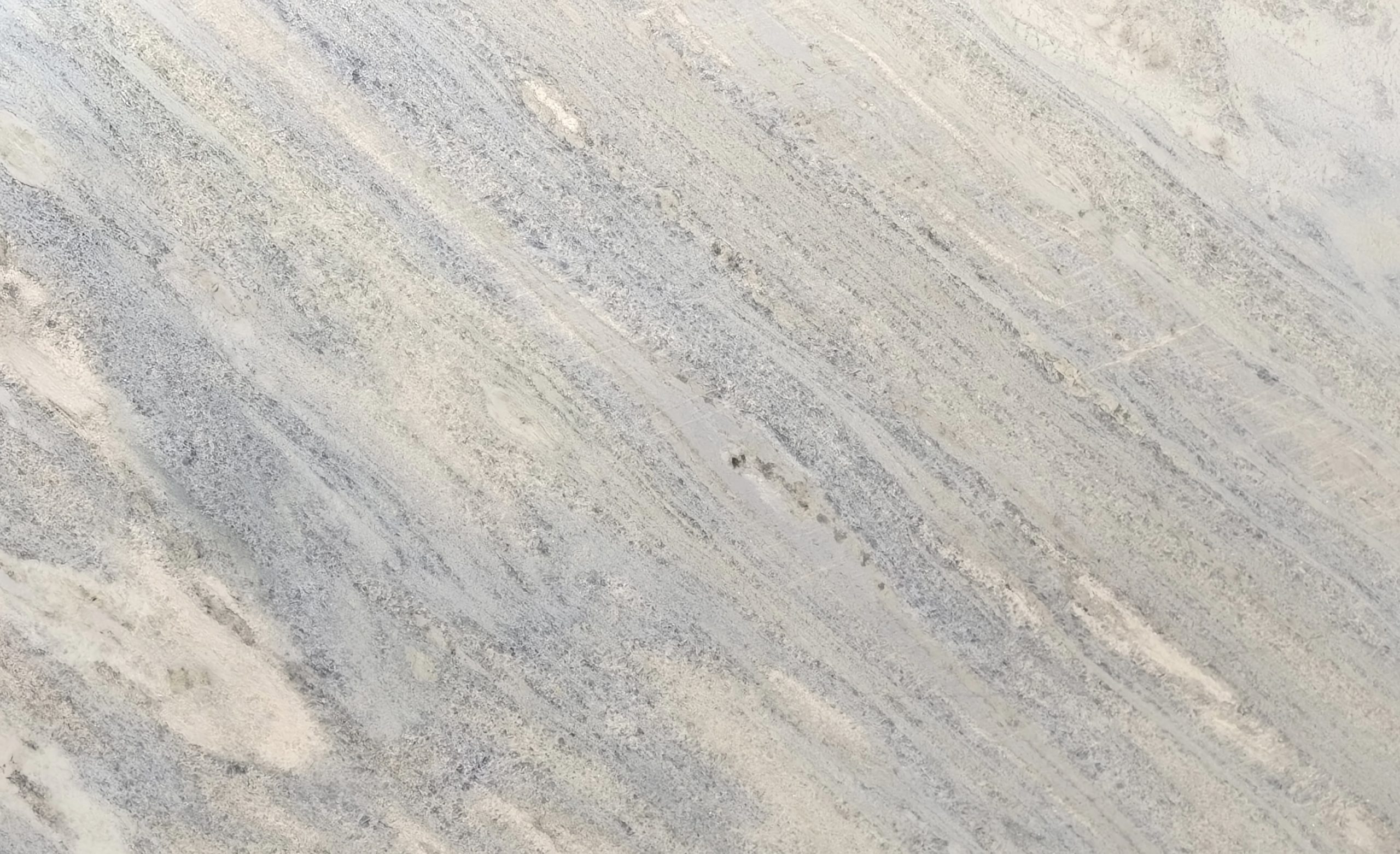 Calcite Caraibica Blue Extra — мрамор — фрагмент