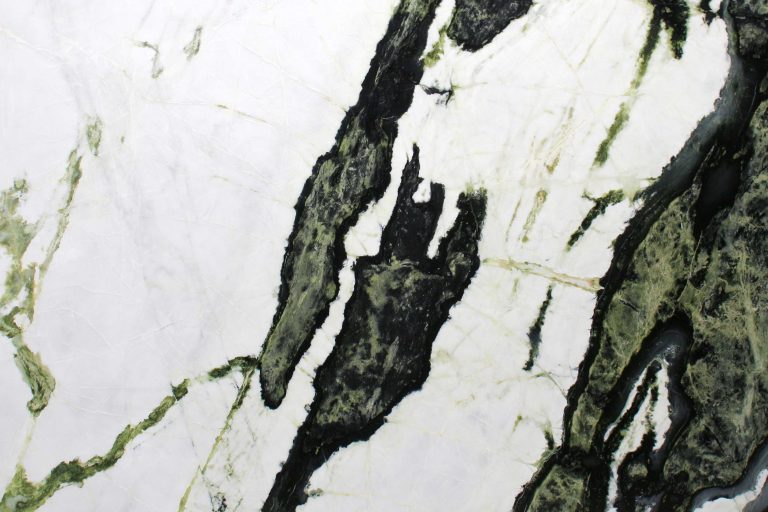 Cedar Green — мрамор — фотография камня