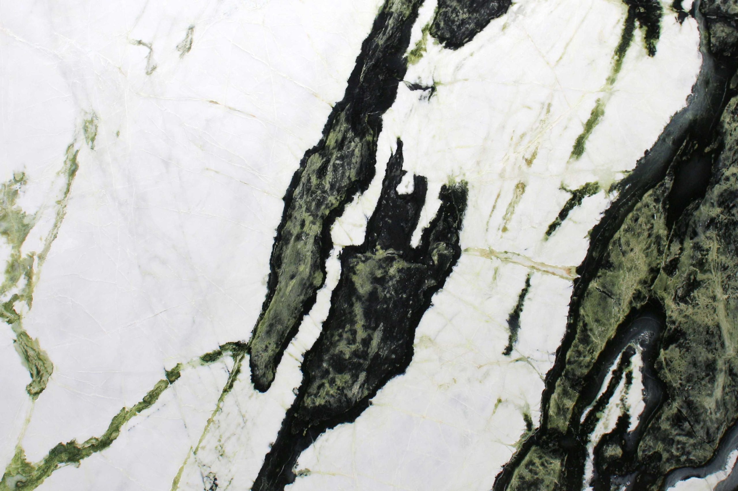 Cedar Green — мрамор — фрагмент