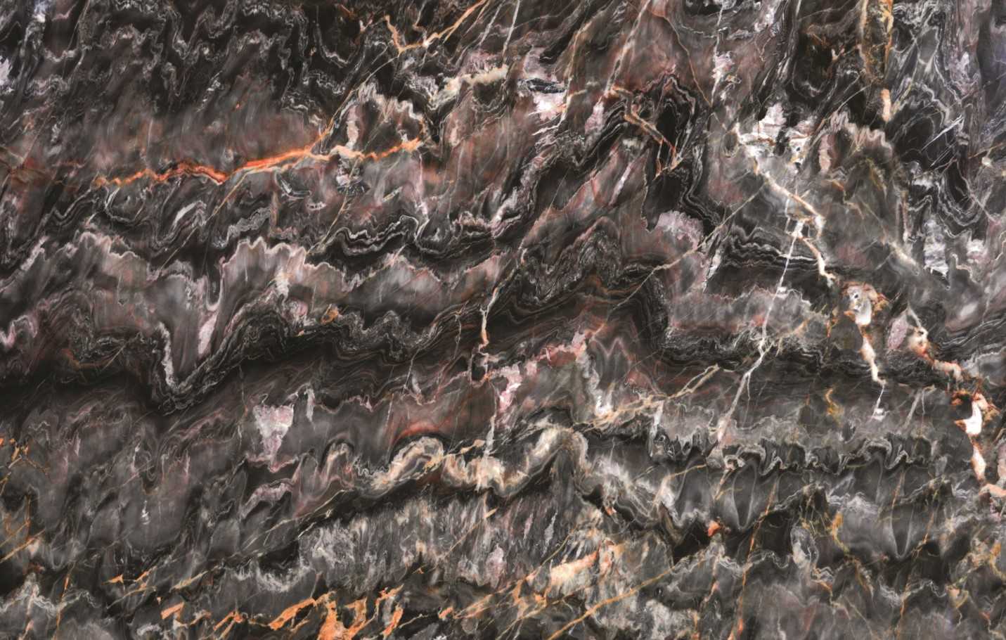 Confusion Red — мрамор — фрагмент