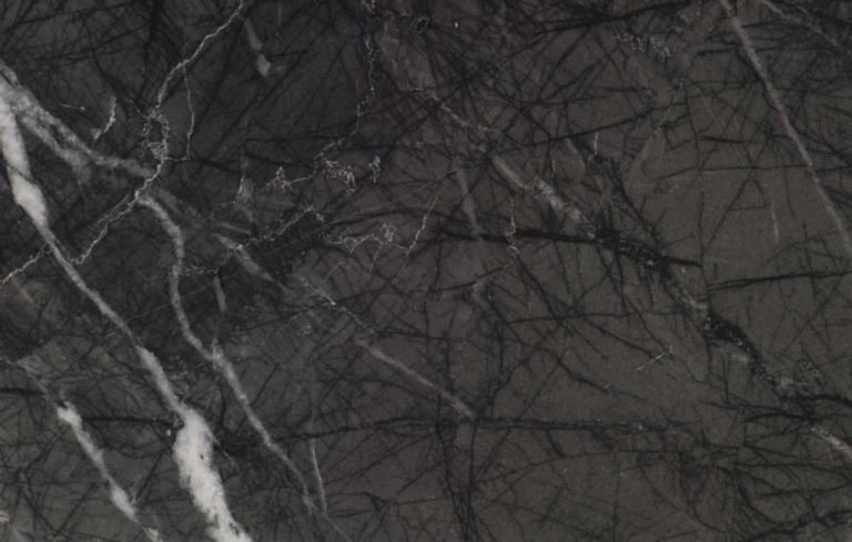 Grigio Carnico — мрамор — фотография камня