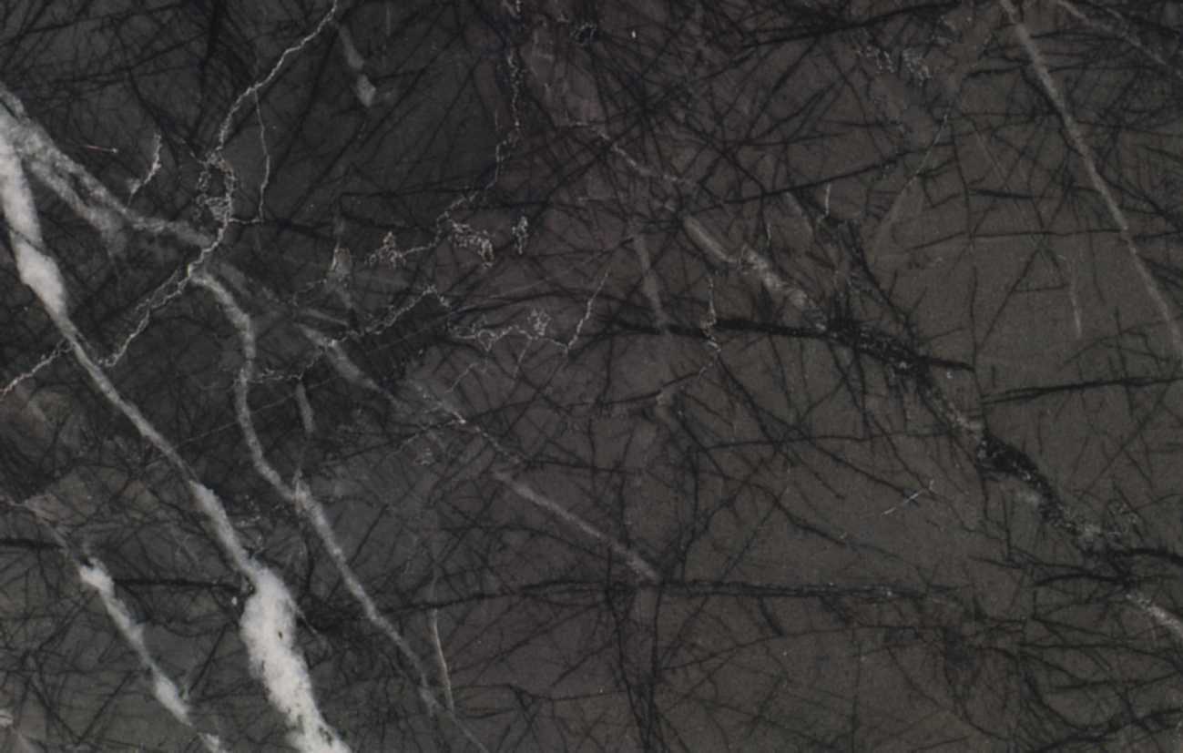 Grigio Carnico — мрамор — фрагмент
