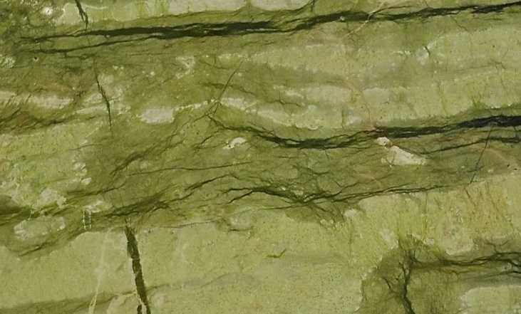 Ming Green — мрамор — фрагмент