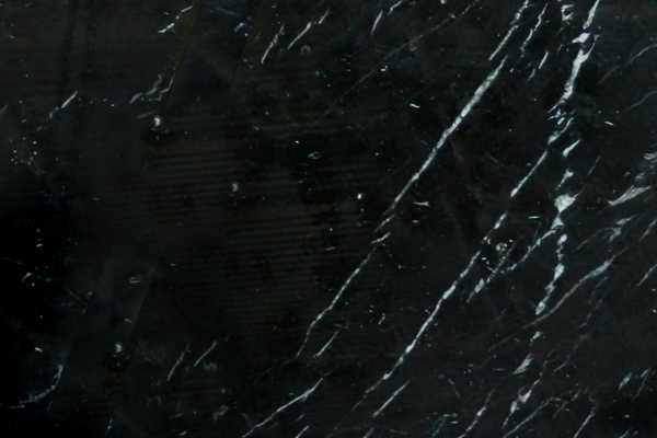 Nero Marquina — мрамор