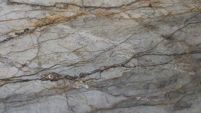 Silver Root — мрамор