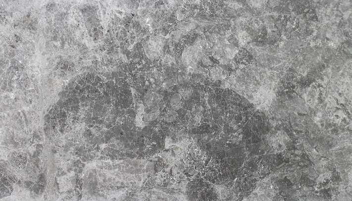 Tundra Grey — мрамор — фрагмент