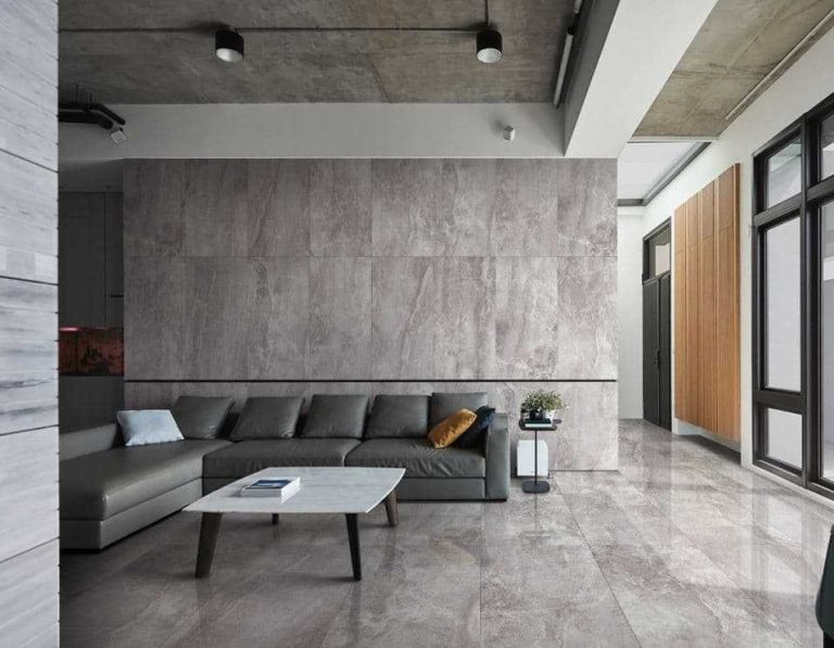 Tundra Grey — мрамор — фотография камня