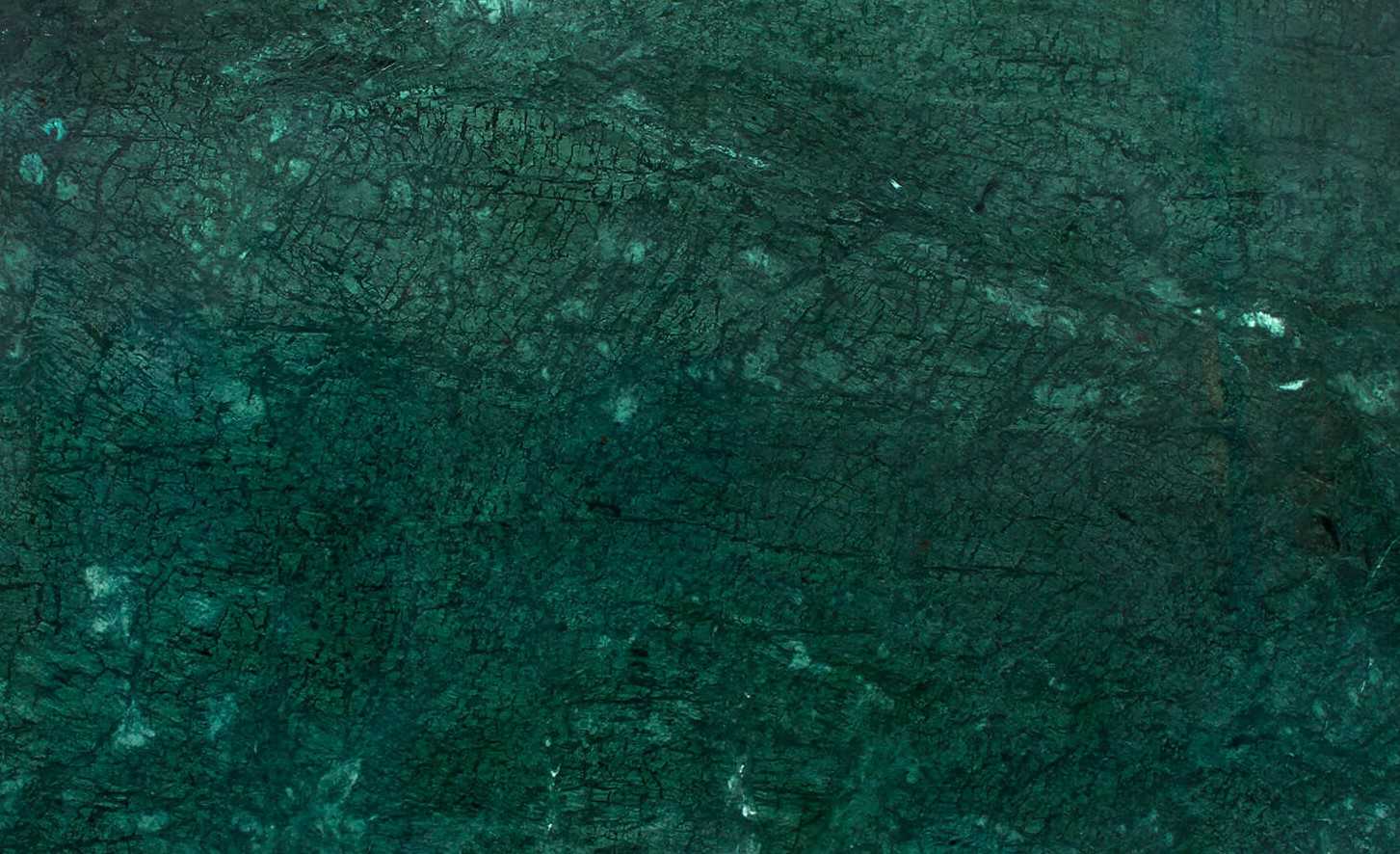 Verde India — мрамор — фрагмент
