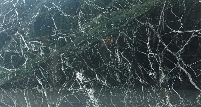 Verde Levanto — мрамор — фотография камня