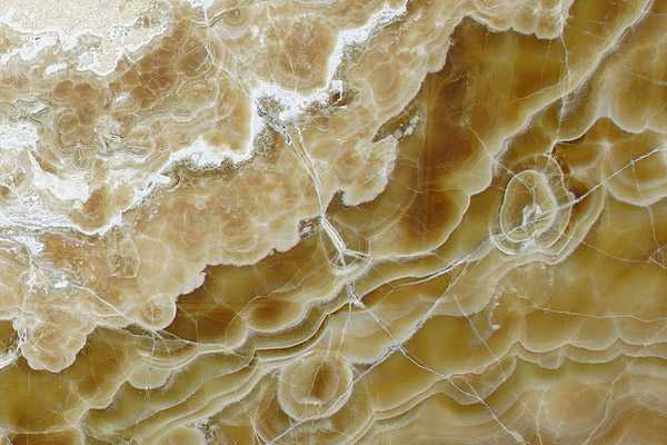 Onyx Caramel Brown — оникс