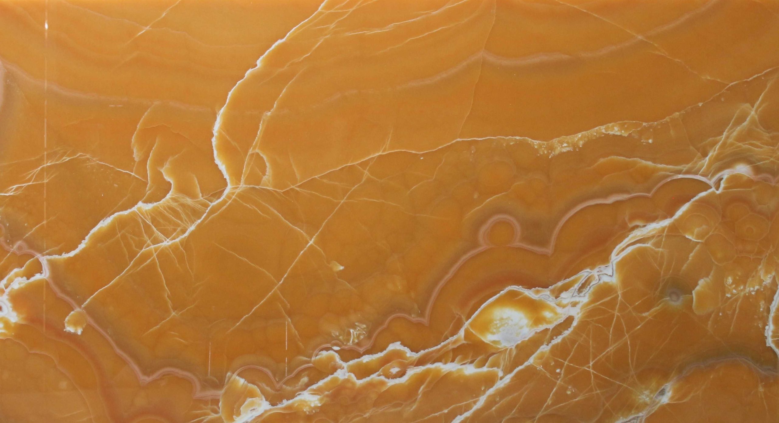Onyx Orange — оникс — фрагмент