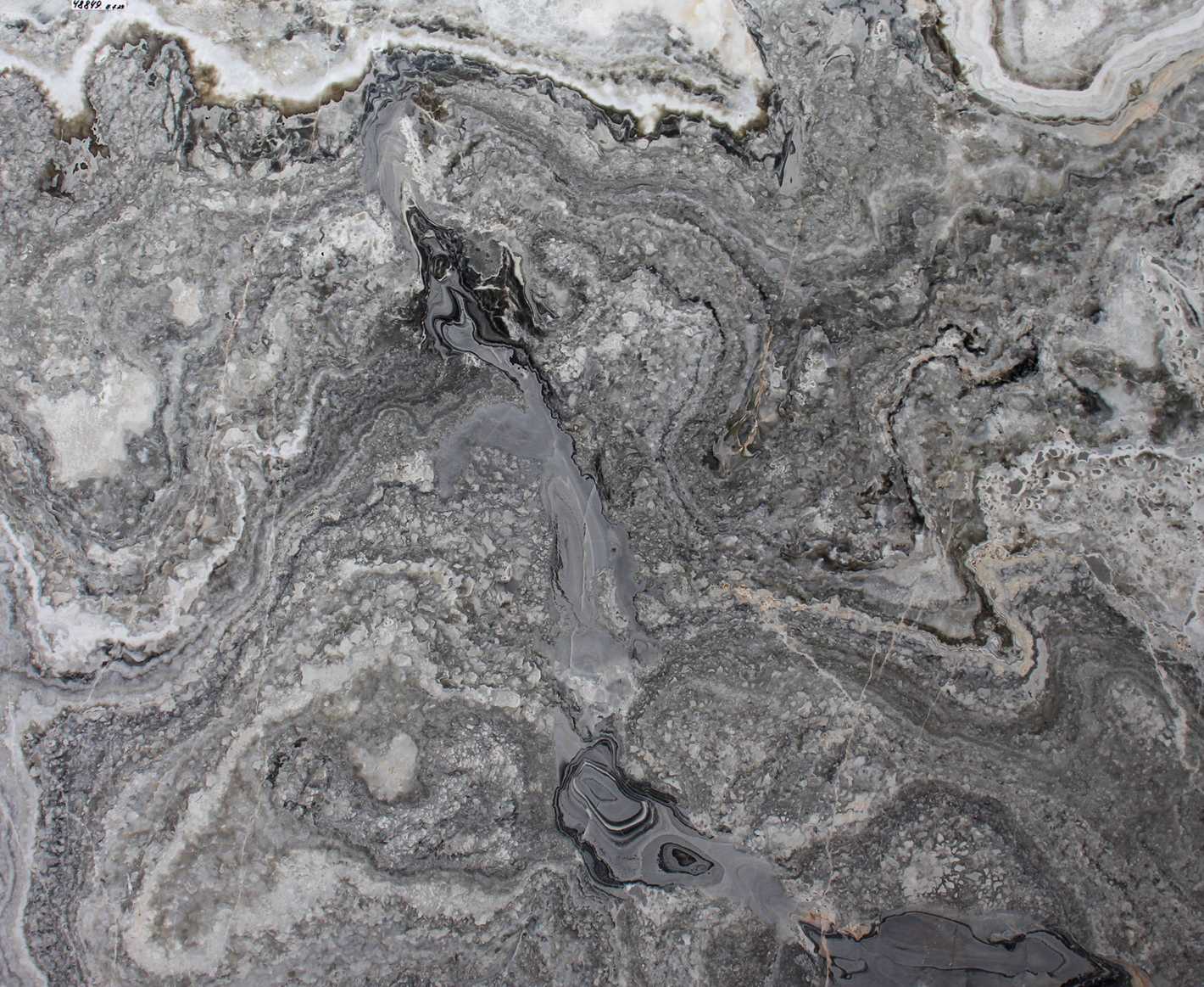 Onyx Silver — оникс — фрагмент
