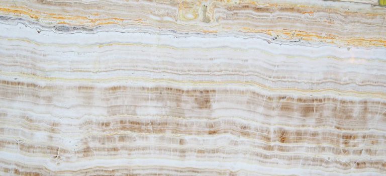 Onyx Striato D`Oro — оникс